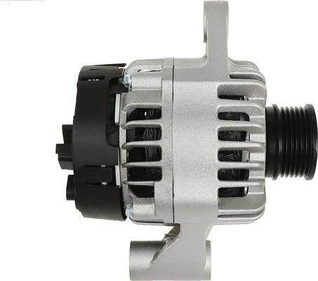 AS-PL A6509PR - Alternatore autozon.pro