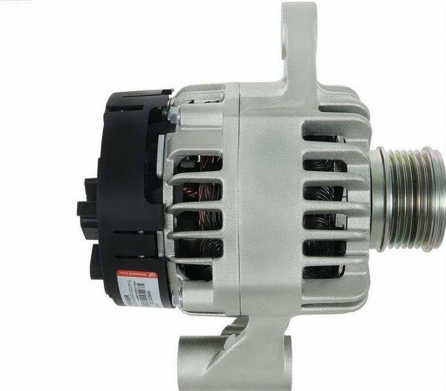 AS-PL A6509SR - Alternatore autozon.pro