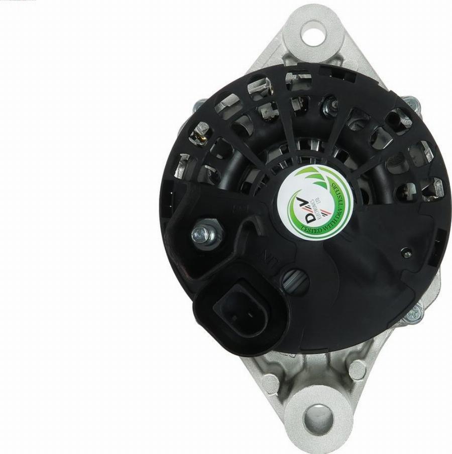 AS-PL A6509SR - Alternatore autozon.pro