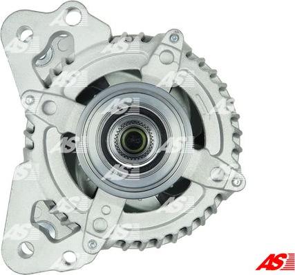 AS-PL A6506S - Alternatore autozon.pro