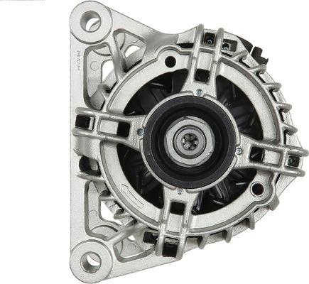 AS-PL A6508PR - Alternatore autozon.pro