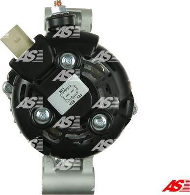 AS-PL A6519S - Alternatore autozon.pro