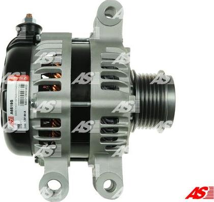 AS-PL A6519S - Alternatore autozon.pro