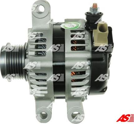 AS-PL A6519S - Alternatore autozon.pro