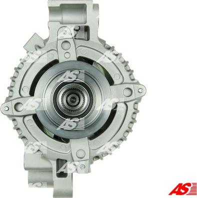 AS-PL A6511S - Alternatore autozon.pro