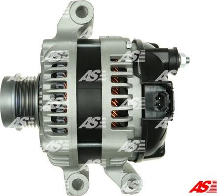 AS-PL A6513S - Alternatore autozon.pro