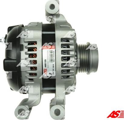 AS-PL A6513S - Alternatore autozon.pro