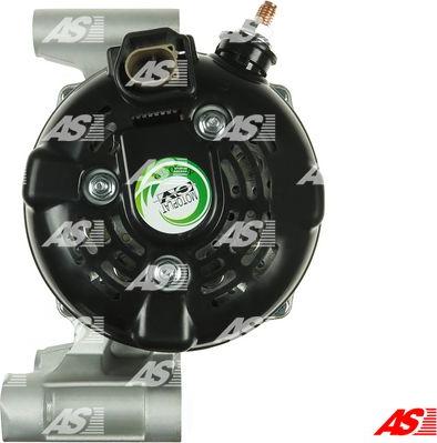 AS-PL A6517S - Alternatore autozon.pro