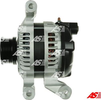 AS-PL A6517S - Alternatore autozon.pro