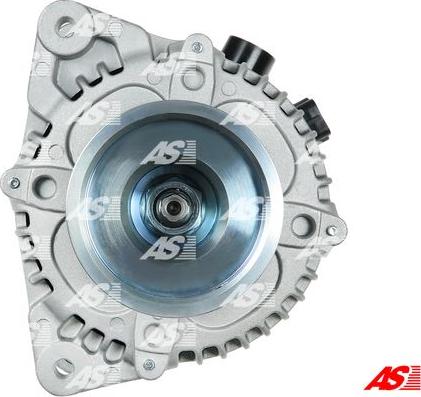 AS-PL A6535S - Alternatore autozon.pro