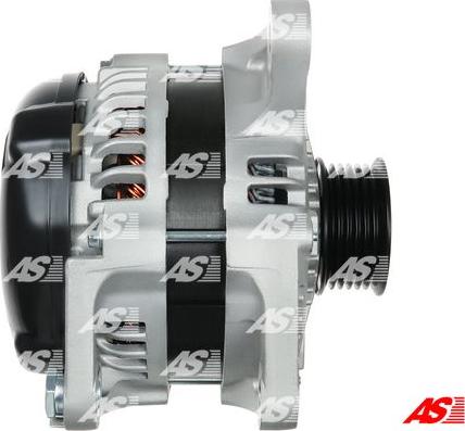 AS-PL A6530S - Alternatore autozon.pro