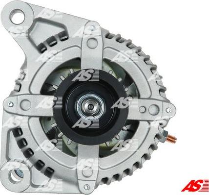 AS-PL A6530S - Alternatore autozon.pro