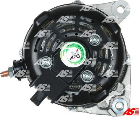 AS-PL A6530S - Alternatore autozon.pro