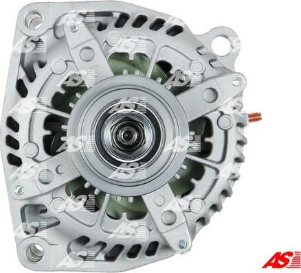 AS-PL A6529S - Alternatore autozon.pro