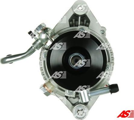 AS-PL A6524S - Alternatore autozon.pro