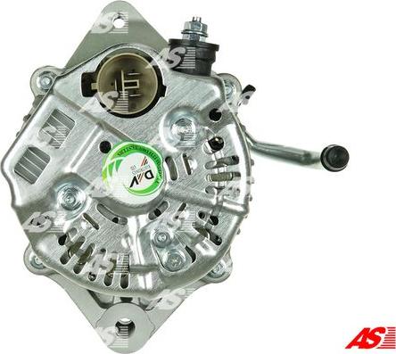 AS-PL A6524S - Alternatore autozon.pro