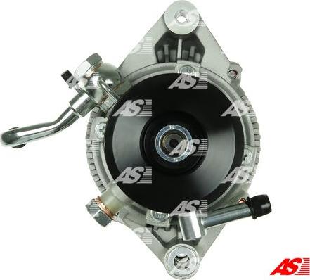 AS-PL A6525S - Alternatore autozon.pro