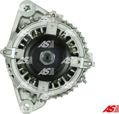 AS-PL A6523S - Alternatore autozon.pro