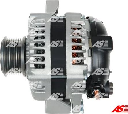 AS-PL A6527S - Alternatore autozon.pro