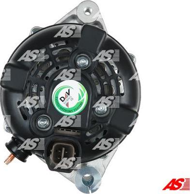 AS-PL A6527S - Alternatore autozon.pro