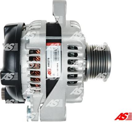 AS-PL A6527S - Alternatore autozon.pro