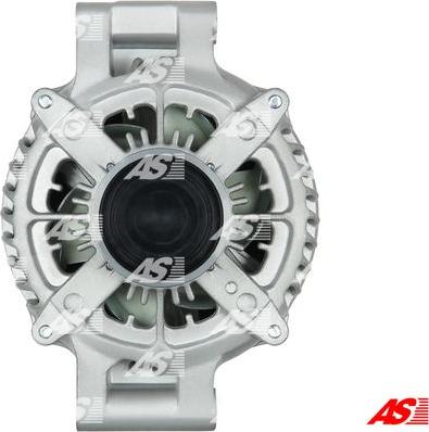 AS-PL A6579S - Alternatore autozon.pro