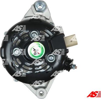 AS-PL A6574S - Alternatore autozon.pro