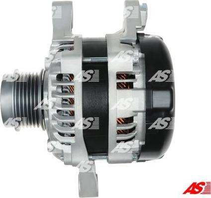 AS-PL A6574S - Alternatore autozon.pro