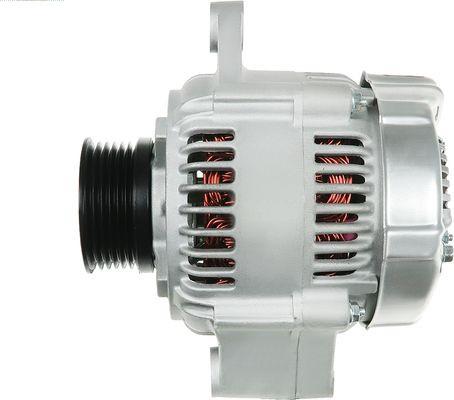 AS-PL A6698S - Alternatore autozon.pro