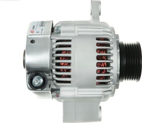 AS-PL A6698S - Alternatore autozon.pro