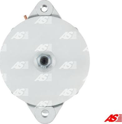 AS-PL A6645S - Alternatore autozon.pro