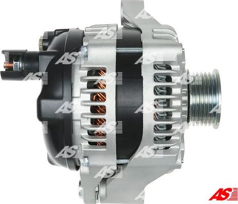 AS-PL A6643S - Alternatore autozon.pro