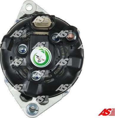 AS-PL A6643S - Alternatore autozon.pro