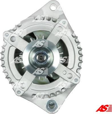 AS-PL A6643S - Alternatore autozon.pro