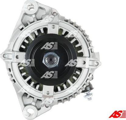 AS-PL A6659S - Alternatore autozon.pro