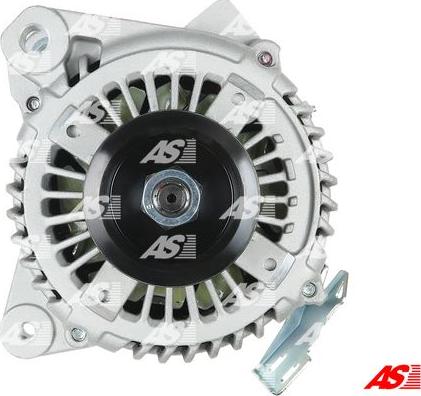 AS-PL A6654S - Alternatore autozon.pro