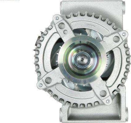 AS-PL A6656(DENSO) - Alternatore autozon.pro