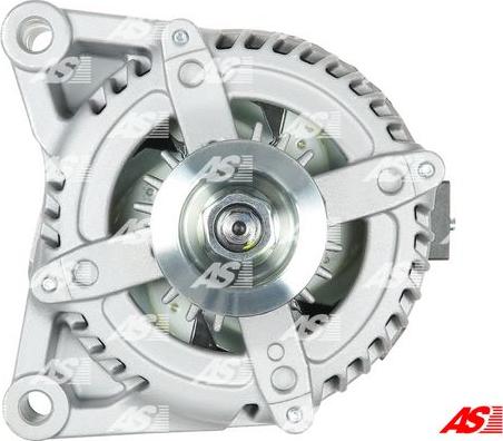 AS-PL A6650S - Alternatore autozon.pro