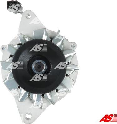 AS-PL A6651S - Alternatore autozon.pro