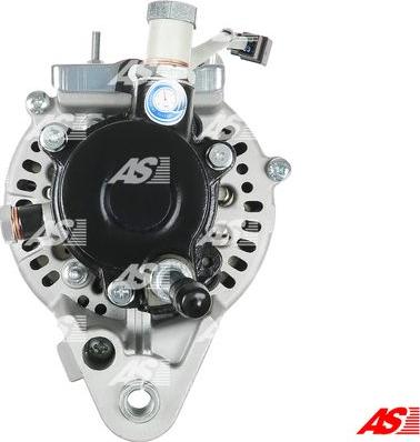 AS-PL A6651S - Alternatore autozon.pro