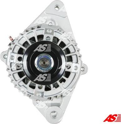 AS-PL A6657(DENSO) - Alternatore autozon.pro