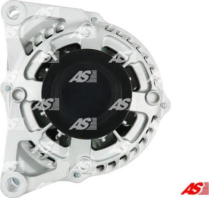 AS-PL A6664S - Alternatore autozon.pro