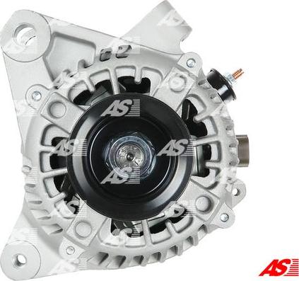 AS-PL A6666S - Alternatore autozon.pro