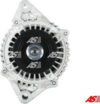 AS-PL A6663S - Alternatore autozon.pro