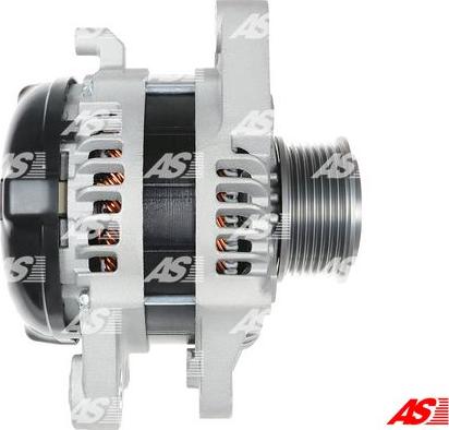 AS-PL A6667S - Alternatore autozon.pro