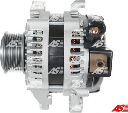 AS-PL A6667S - Alternatore autozon.pro