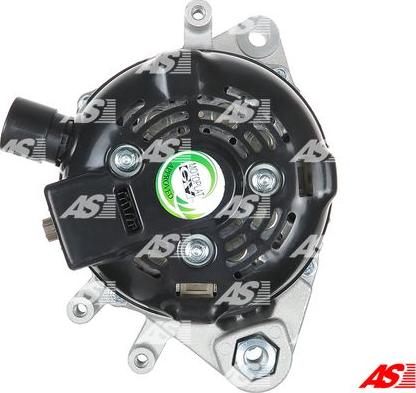 AS-PL A6667S - Alternatore autozon.pro