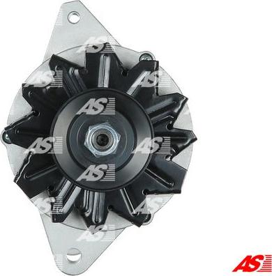 AS-PL A6605S - Alternatore autozon.pro