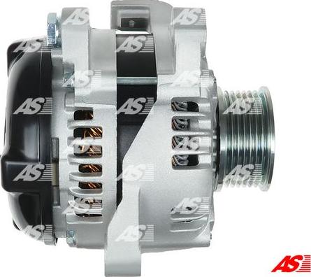 AS-PL A6603S - Alternatore autozon.pro