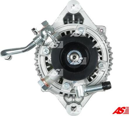 AS-PL A6610S - Alternatore autozon.pro